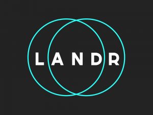 landr-new-logo