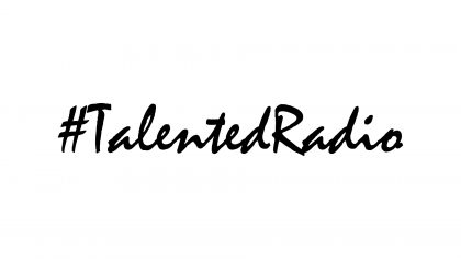 The Greatest 16 – #TalentedRadio – 12716