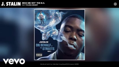MISS ME WITH THE BS – #TalentedRadio – 2117