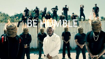 BHUMBLE – 4617 – #TalentedRadio