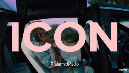 Inspiration from Jaden Smith – “Icon” (Music Video)