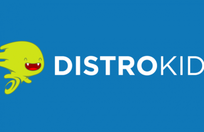 DISTROKID – 7% OFF DISCOUNT ON MUSIC DISTRIBUTION – TALENTEDRADIO.COM