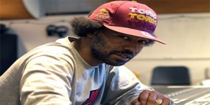 KEION BRYANT [FEATURED DJ SPRING 2015]